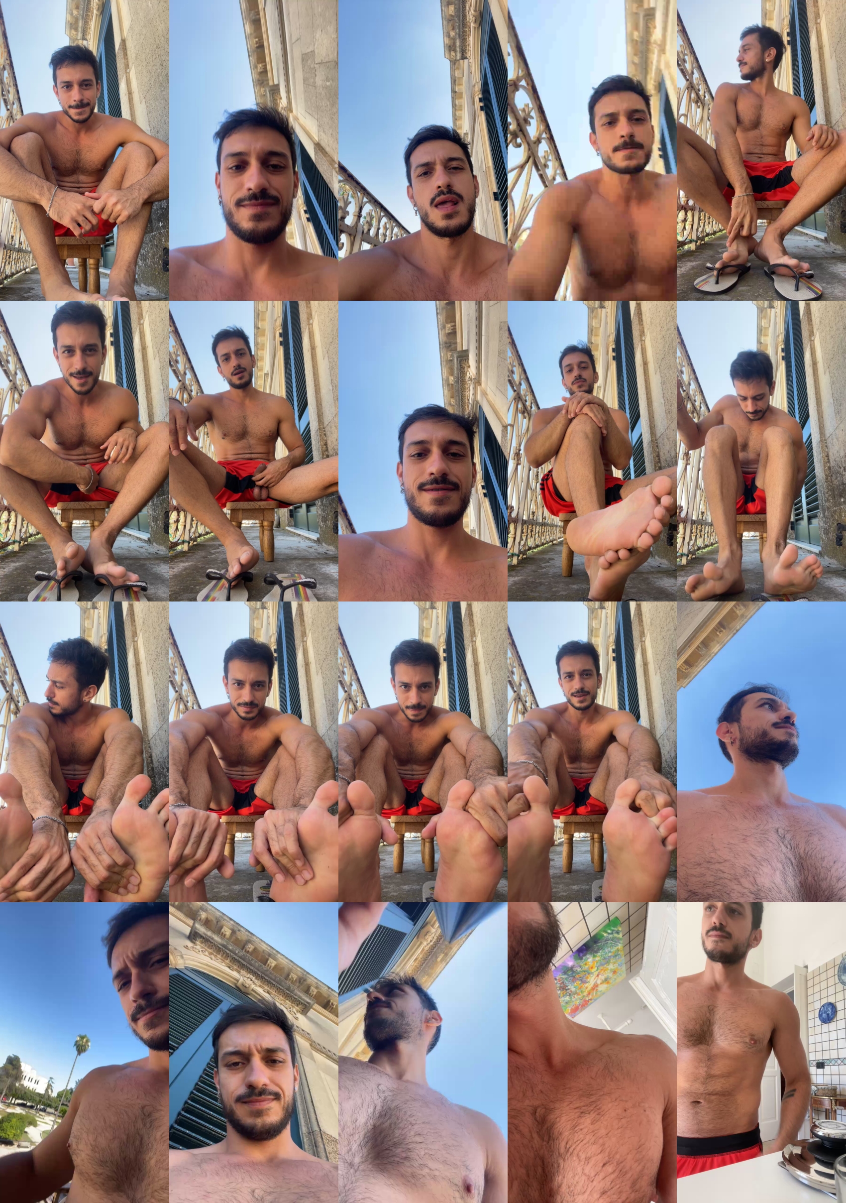 ItaloBrasile  11-07-2022